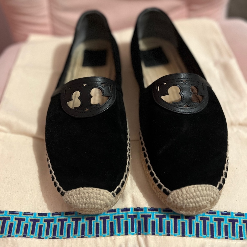Tory Burch Espadrilles